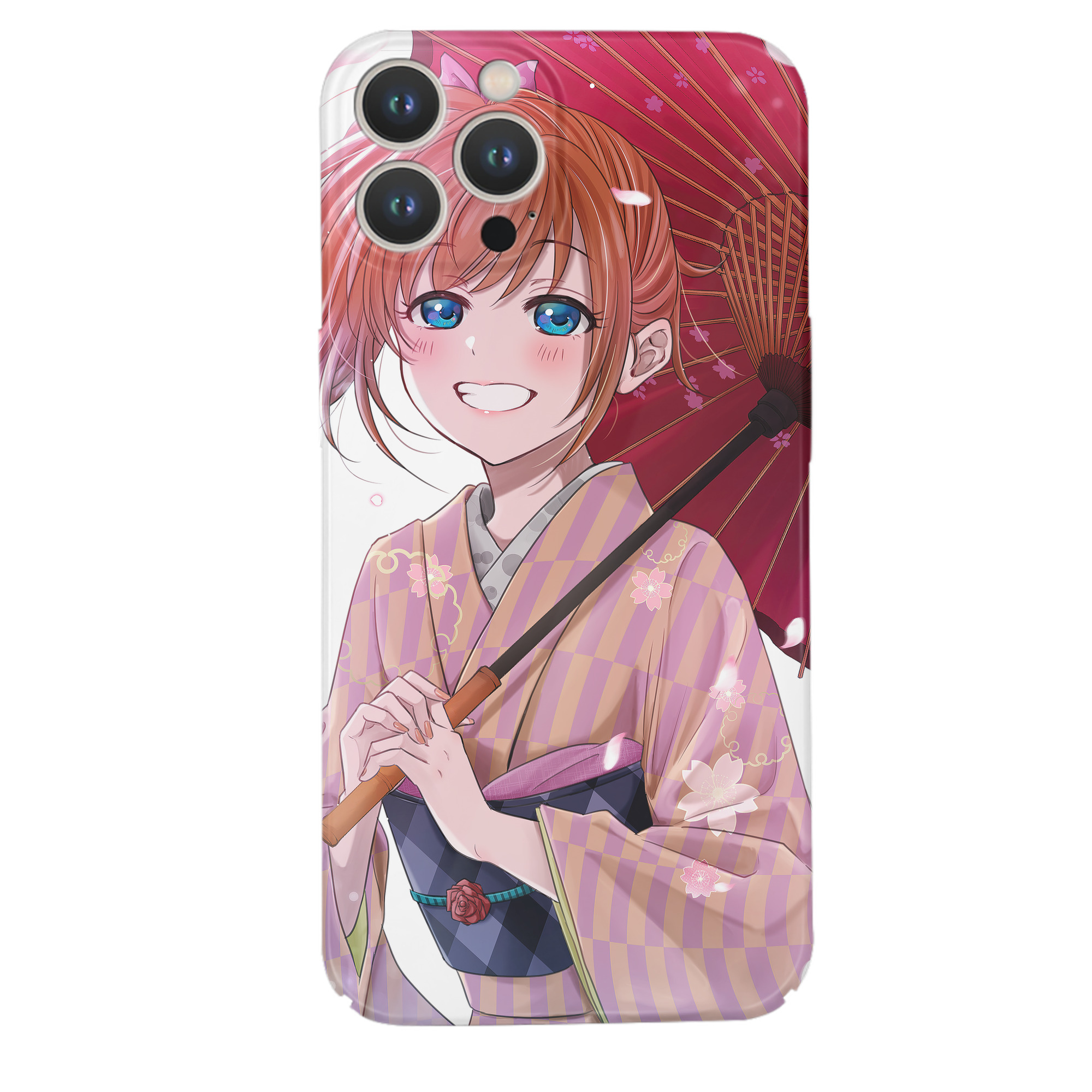 （画像用） ぎんたま 坂田銀時（さかたぎんとき） 神楽 志村新八（しむら しんぱち） GINTAMA Sakata Gintoki Kagura Shimura Shinpachi 【iPhone 14シリーズ対応】ハードケース